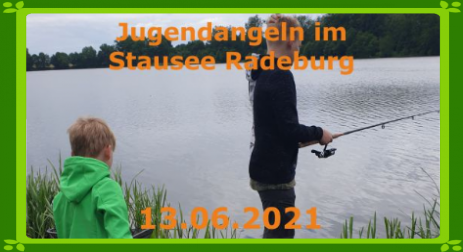 Kinder und Jugend Stausse Radeburg 