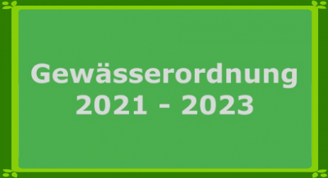 Angelverein Stadt Pirna e.V. LVSA Gewaesserordnung 