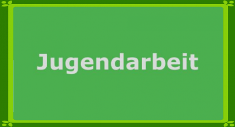 Jugendarbeit Jugendwart