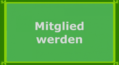 Vereinsmitglied werden